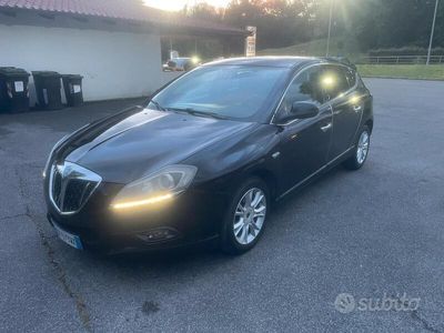 usata Lancia Delta 1.6 Multijet 2010