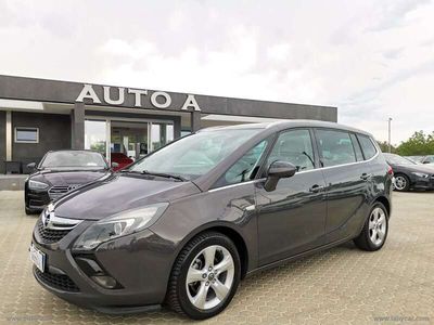 Opel Zafira Tourer