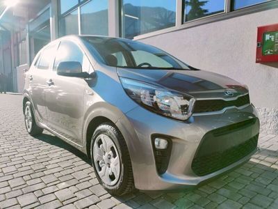 usata Kia Picanto 1.0 12V 5 porte Urban