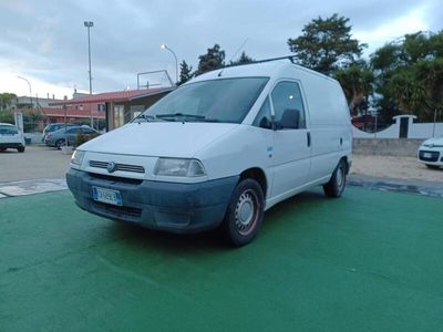 Fiat Scudo