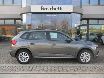 Grigio Usata 2025 Skoda Kamiq Selection SUV | 18.500 € (Ottimo prezzo)