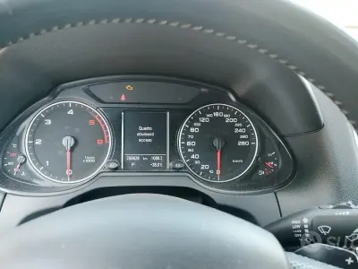 Usata Audi Q5