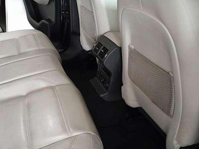 Usata Jaguar F-Pace Prestige 179 CV (131 kW) 2016 Blu/azzurro SUV