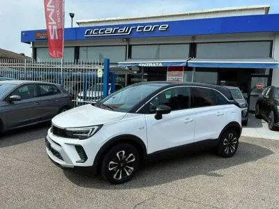 Usata Opel Crossland