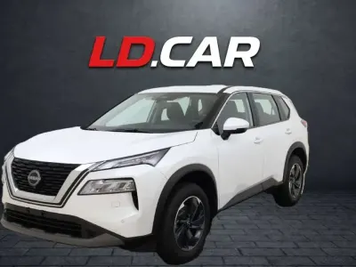 Usata Nissan X-Trail