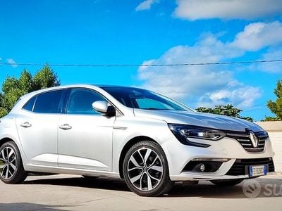 Usata Renault Mégane IV 2020 Berlina