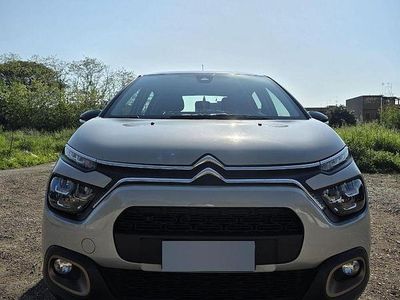 Usata Citroën C3 83 CV (61 kW) 2023 Utilitaria