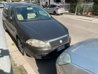 Usata Fiat Croma 150 CV (110 kW) 2006 Station wagon