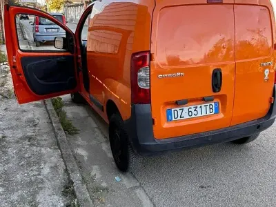 Usata Citroën Nemo