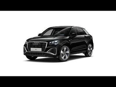 Nuova Audi Q2 S-Line 150 CV (110 kW) 2026 SUV
