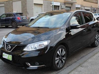 Nissan Pulsar