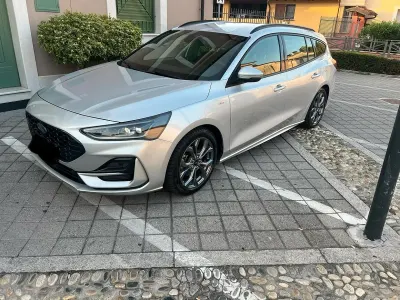 Usata Ford Focus