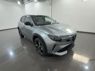 Nuova Alfa Romeo Junior Edizione Speciale 136 CV (100 kW) 2025 Argento SUV