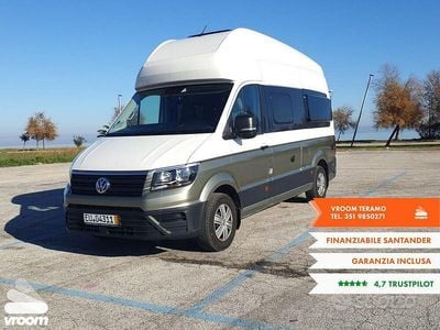 Usata VW California California 177 CV (130 kW) 2022 Furgone