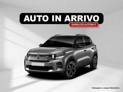 Grigio Usata 2025 Citroën C3 PureTech SUV | 16.500 € (Buon prezzo)