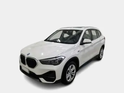 Usata BMW X1