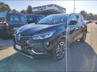 usata Renault Kadjar 1.7 Blue dCi Sport Edition2