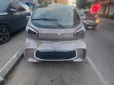 Usata XEV Yoyo