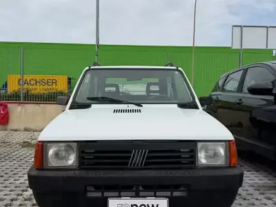 Usata Fiat Panda
