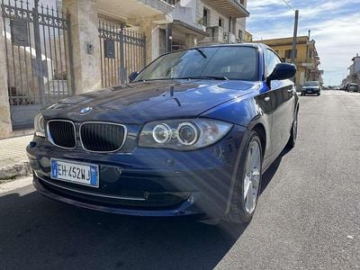 Occasion BMW 118 143 ch (105 kW) 2011 Citadine