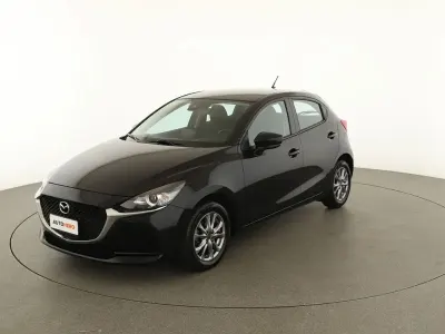 Usata Mazda 2
