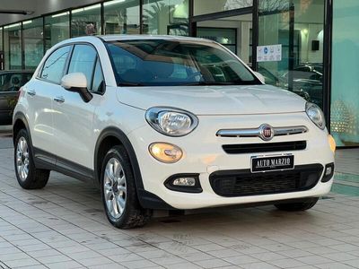 usata Fiat 500X 1.6 MultiJet 120 CV Business