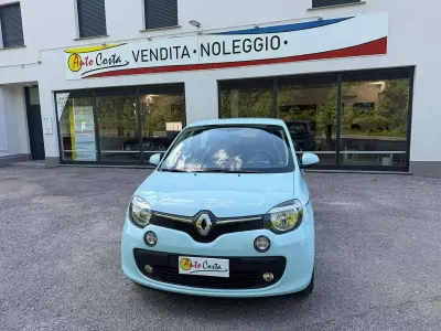 Gebraucht Renault Twingo