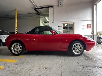 Fiat Barchetta