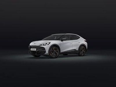 Nuova Cupra Tavascan Endurance 88 kW (121 CV) 2026 SUV