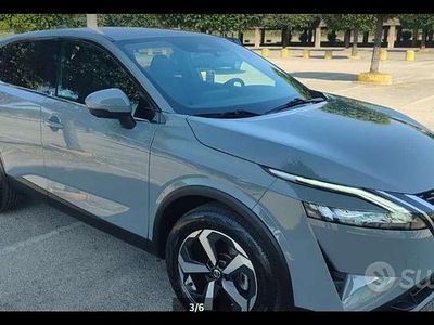 Usata Nissan Qashqai N-Connecta 140 CV (102 kW) 2021 SUV