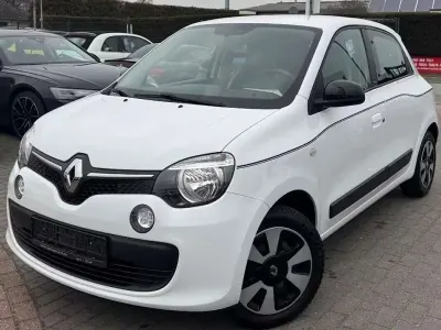 Usata Renault Twingo SE 71 CV (52 kW) 2016 Utilitaria