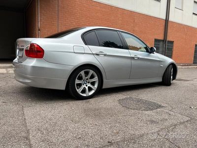 usata BMW 320 d 2006