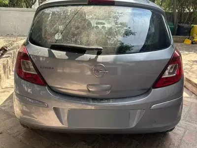 Usata Opel Corsa