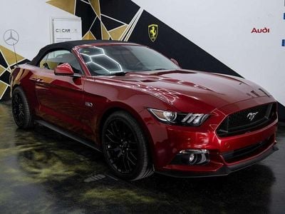 Ford Mustang GT