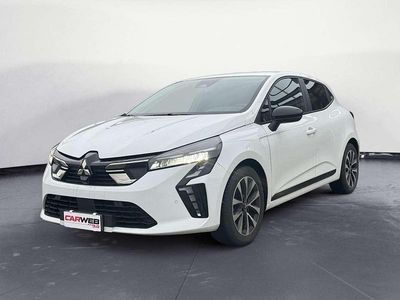 Usata Mitsubishi Colt Invite 91 CV (66 kW) 2024 Artic white Utilitaria