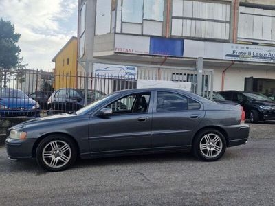 usata Volvo S60 -2.4 d5 Kinetic 185cv