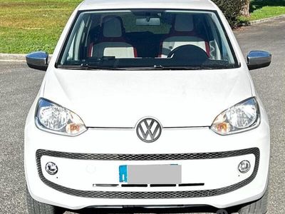 VW up!