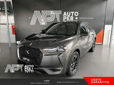Usata DS Automobiles DS3 Crossback E-Tense