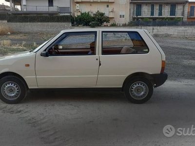 usata Fiat Uno 45 Diesel 3 Porte - 1985