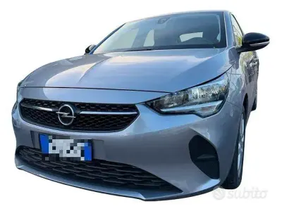 Usata Opel Corsa