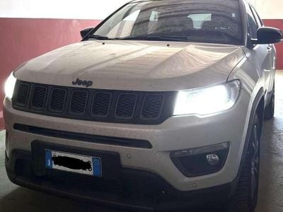 Usata 2021 Jeep Compass SUV | 18.500 € (Buon prezzo)