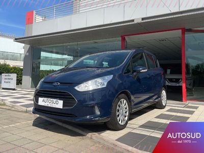 usata Ford B-MAX 1.5 TDCi 75 CV