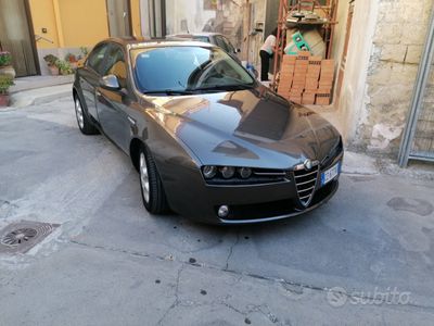 Alfa Romeo 159