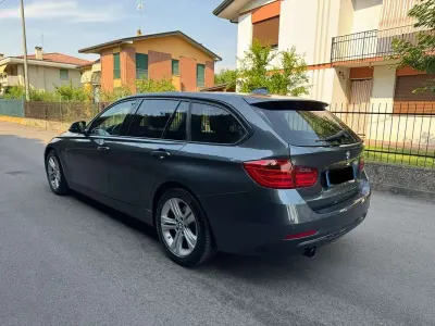 Usata BMW 316
