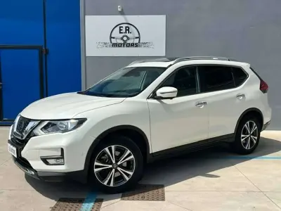Usata Nissan X-Trail
