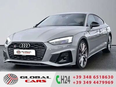 usata Audi S5 Sportback TDI quattro/Matrix/Virtual/Tour/B&O