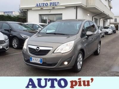 usata Opel Meriva 1.4 Turbo 120CV GPL Tech Elective - Ga