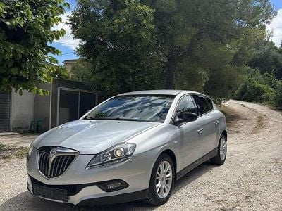 Usata 2009 Lancia Delta Utilitaria | 3599 € (Ottimo prezzo)