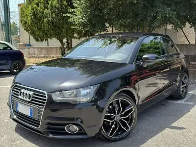 Usata Audi A1 Attraction 105 CV (77 kW) 2023 SUV