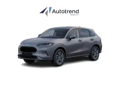Usata Honda ZR-V
